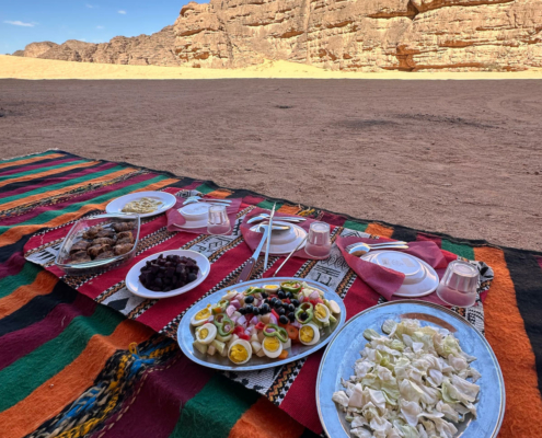 Découvrez notre séjour bien-être Algeria Retreat