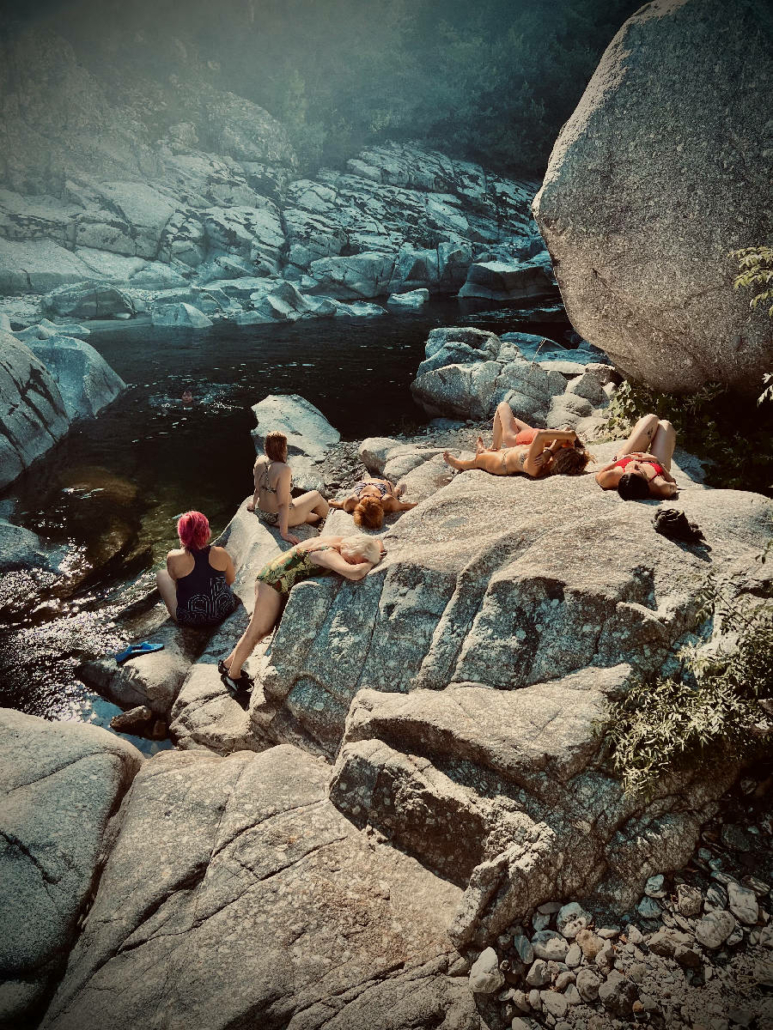 Les activités lors de votre séjour bien-être "Uzès Retreat"