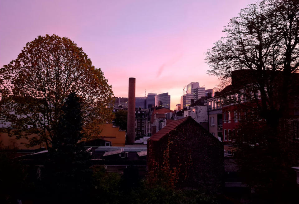 Découvrez notre séjour bien-être Brussels Retreat