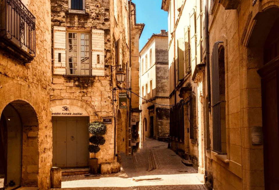 Découvrez notre séjour bien-être Uzès Retreat